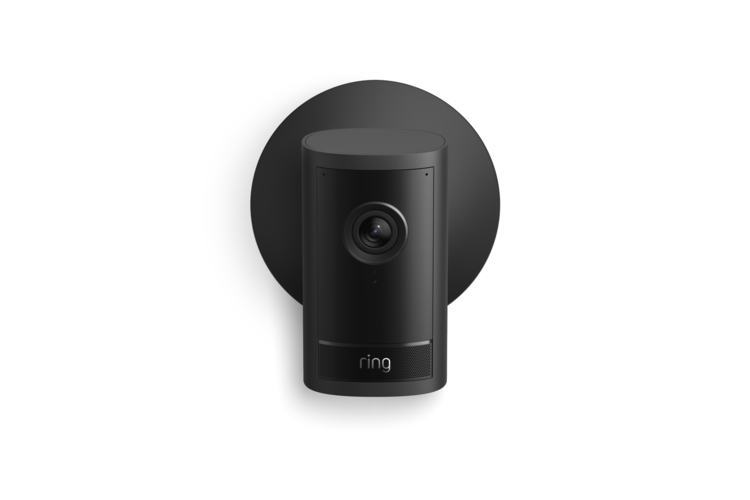 Ring Outdoor Cam Pro Plug-In - Black 1