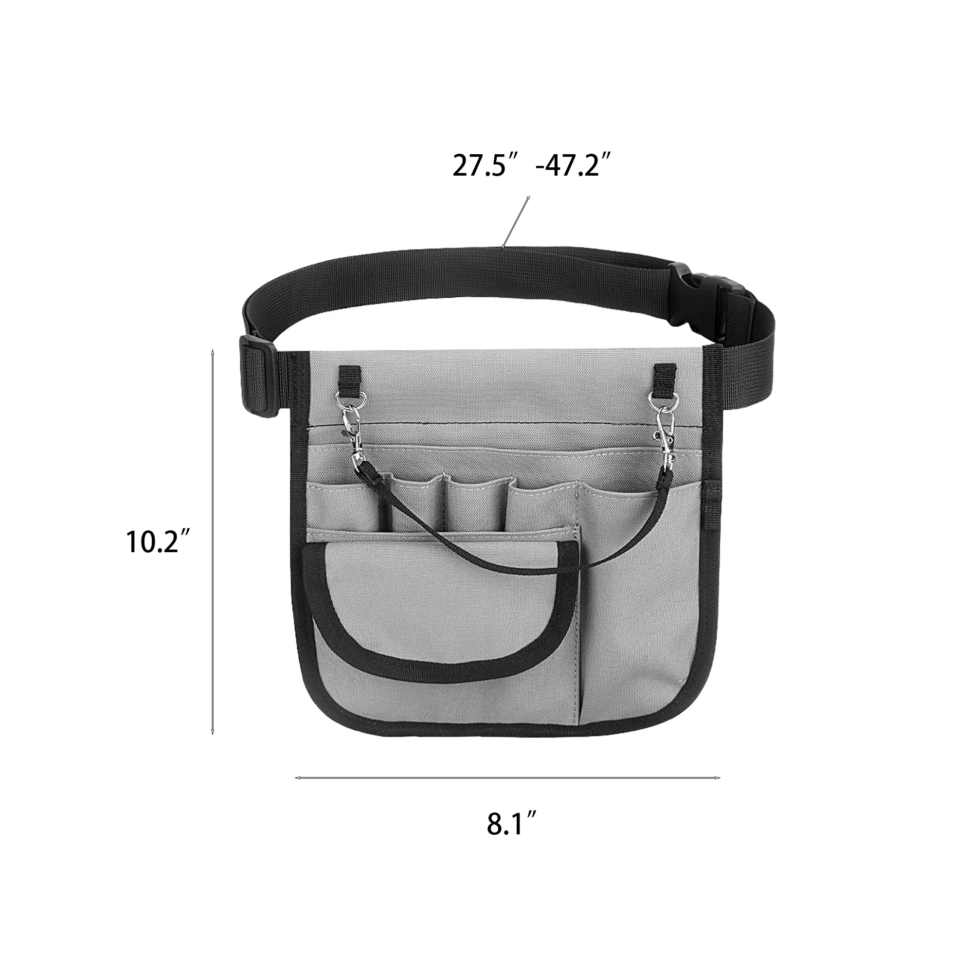 Nurse Fanny Pack MOQ 100 PCS 7