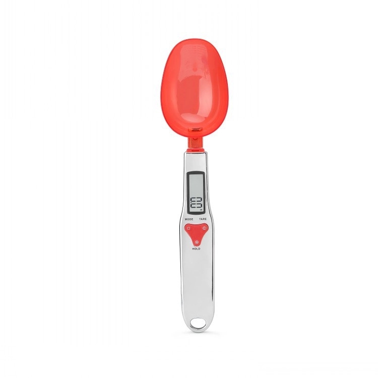 Kitchen Scale Spoon Gram Measuring