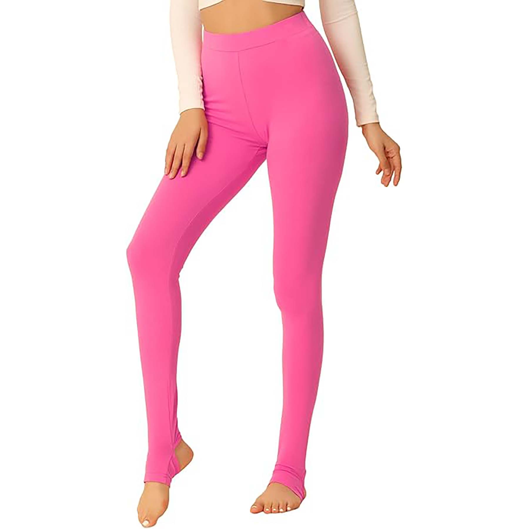 Women's Leggings Elastic 49