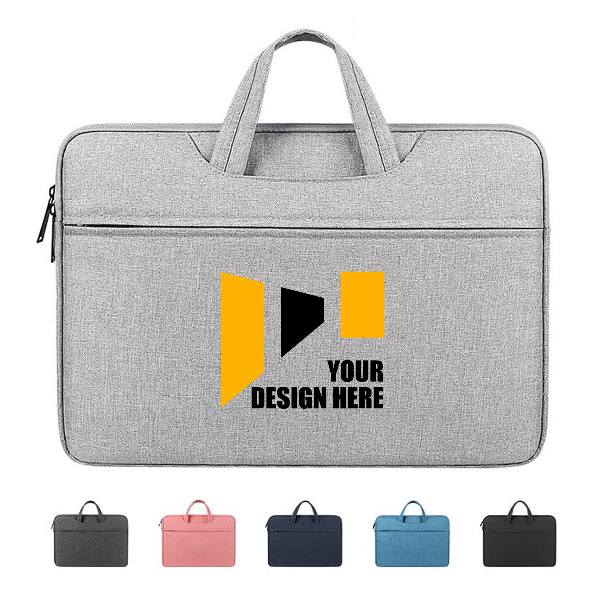 15 inches Laptop Handbag