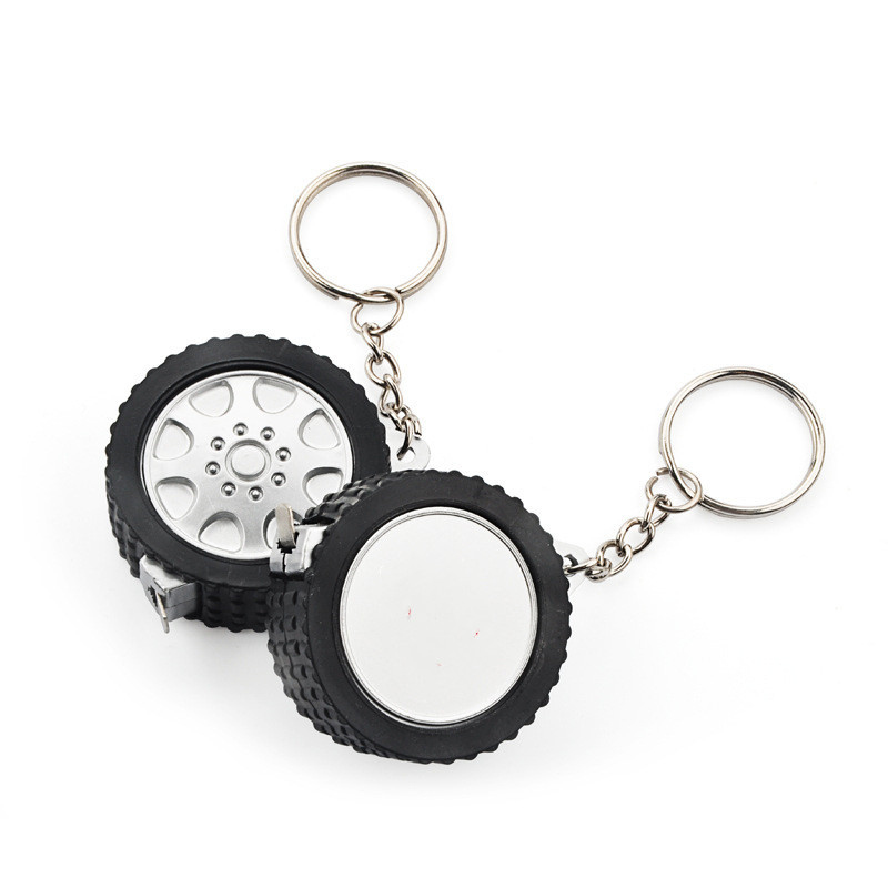 Tire Measuring Tape