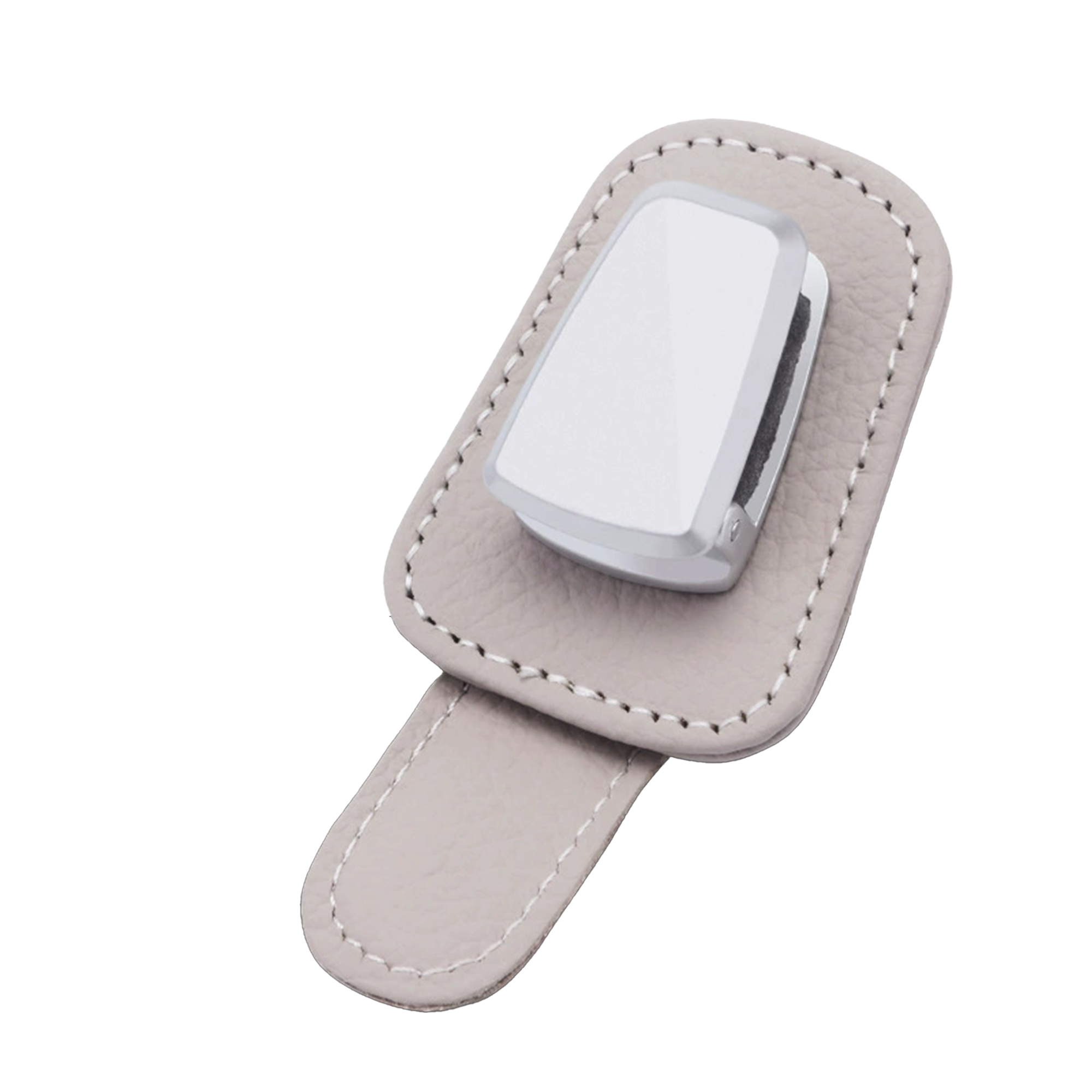 Premium Car Glasses Visor Clip 13