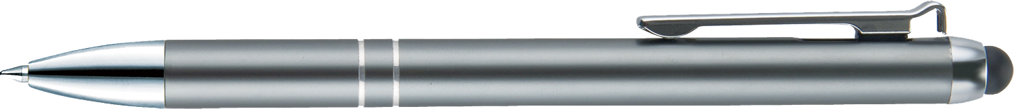 Caddo Stylus Satin Pen 26