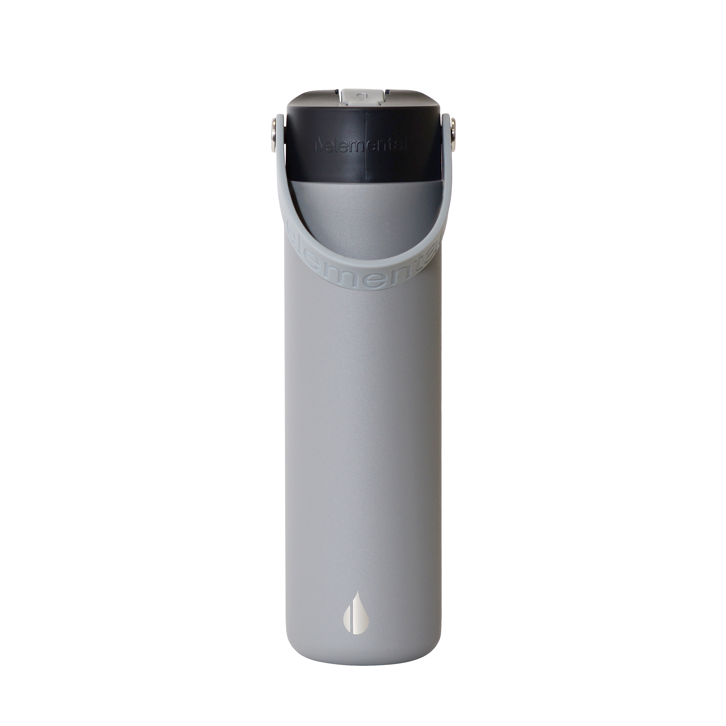 Elemental® Core Series 24oz Stainless Steel Water Bottle - Vacuum Insulated - BPA-Free and Lead-Free 41