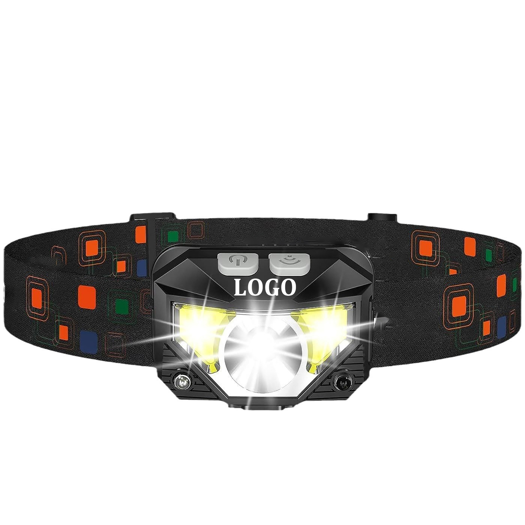 Headlamp 5