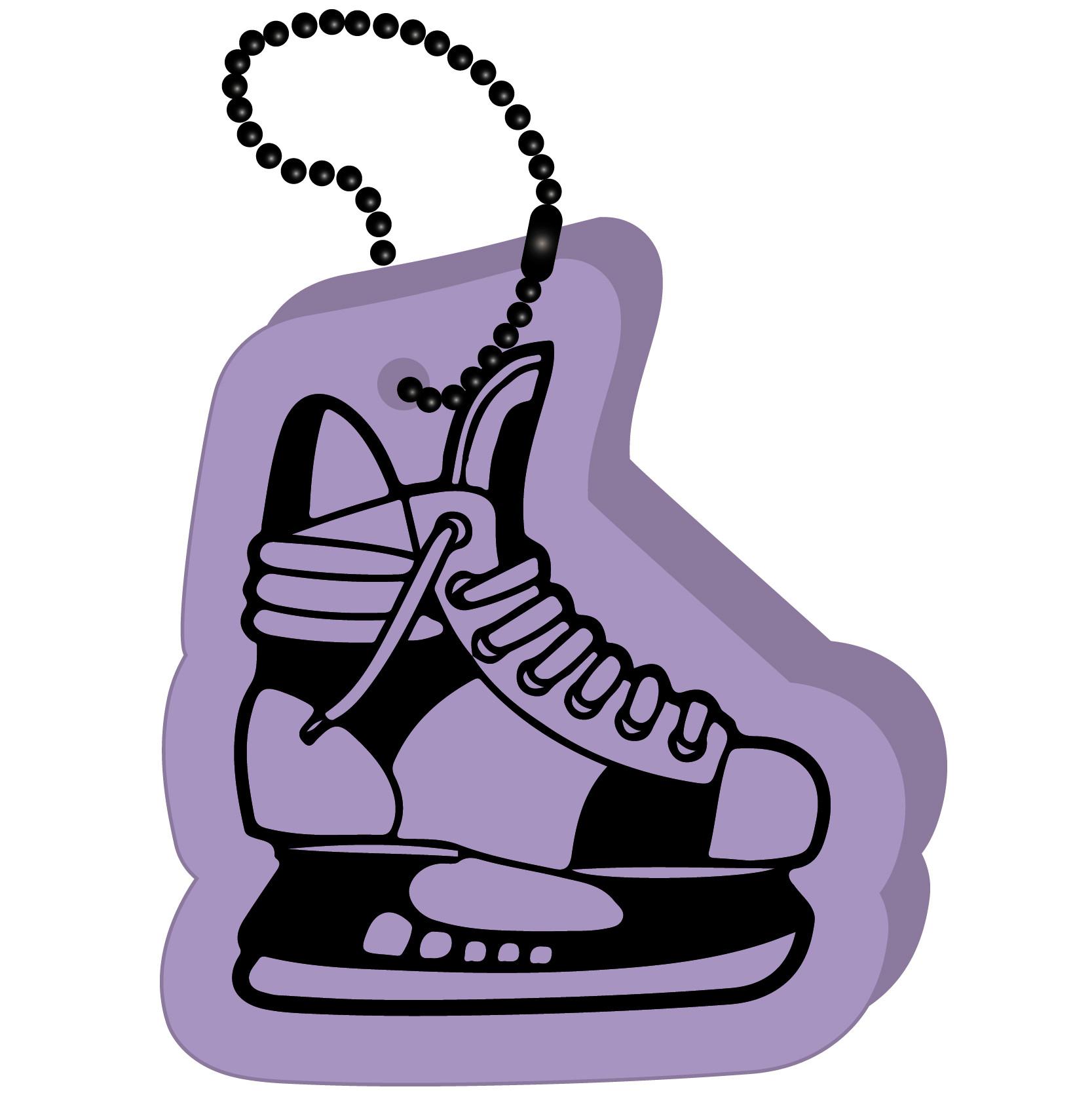 Skate Key Tag 31