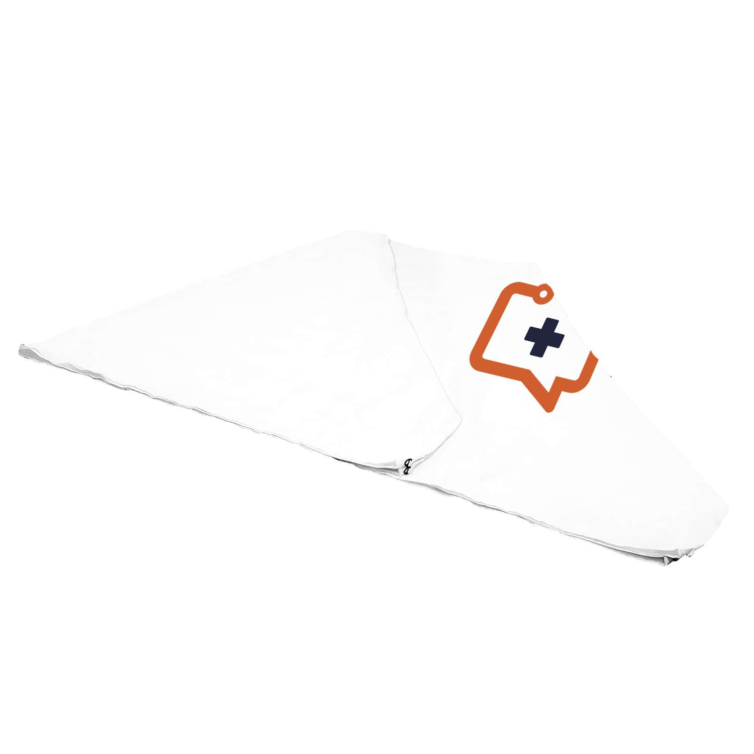 20' Tent Canopy (Full-Color Imprint, 1 Location) 6