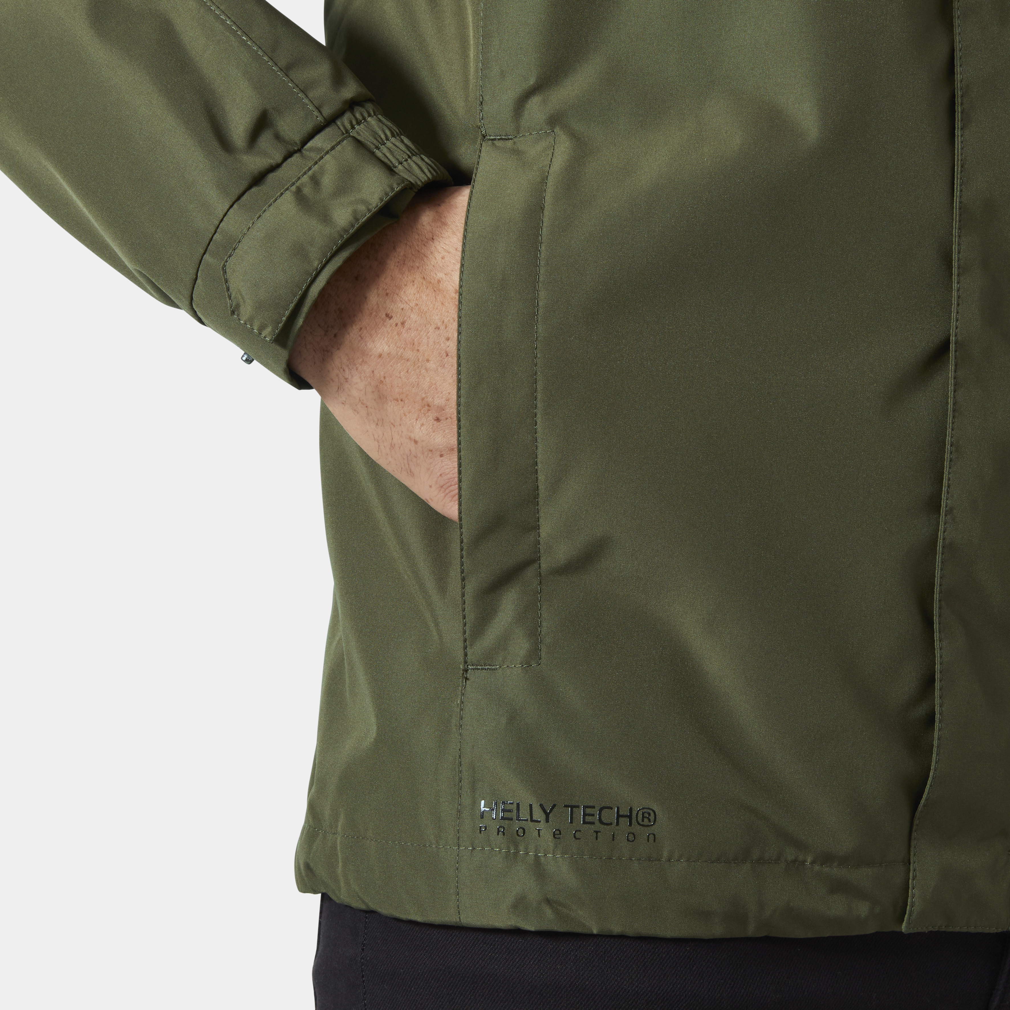 Helly Hansen Men's Dubliner Jacket 12