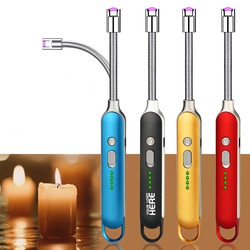 Flameless Electronic Lighter