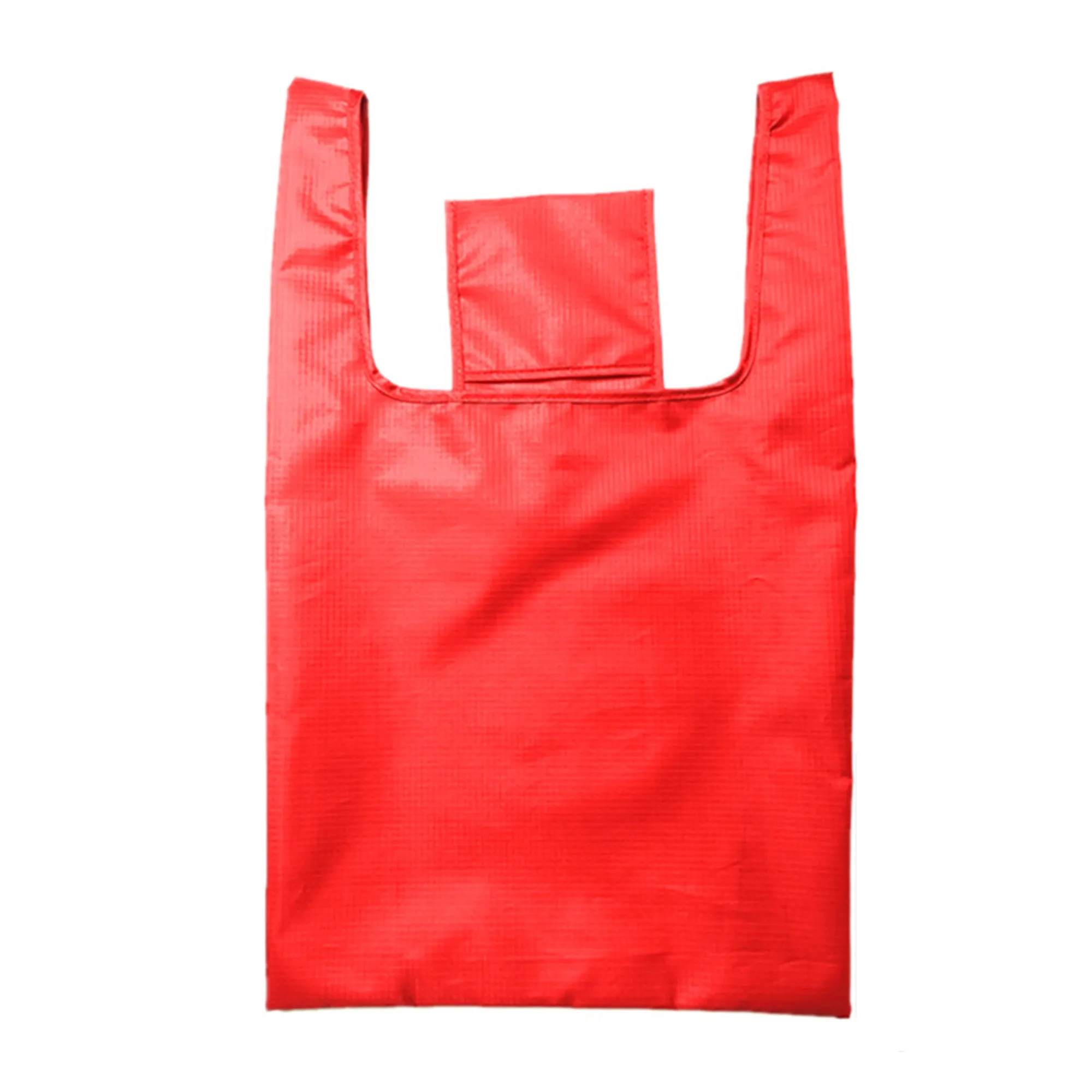Portable Folded Shopping Grocery Tote Bag 29