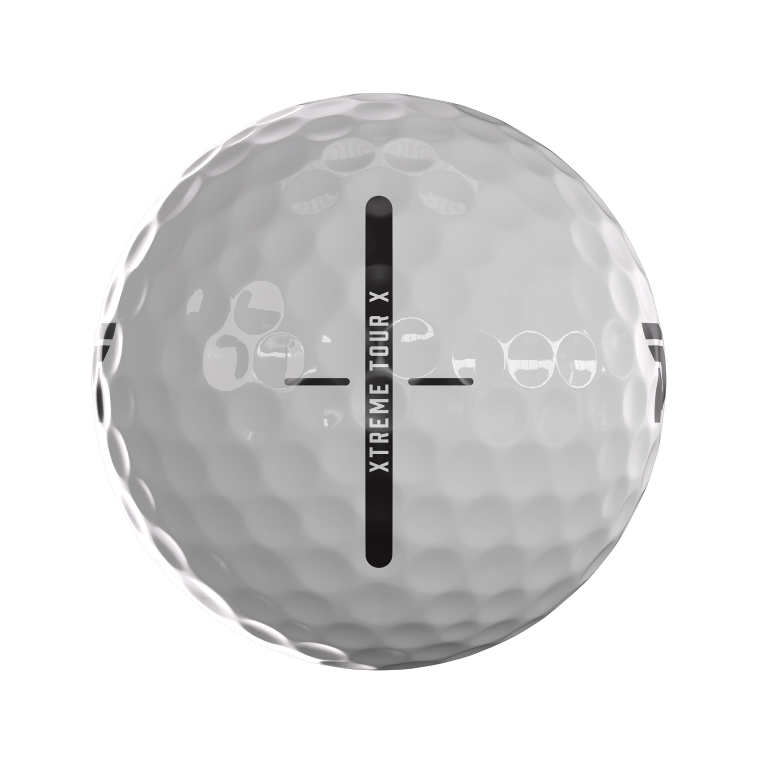 PXG Xtreme Tour X Golf Balls 8