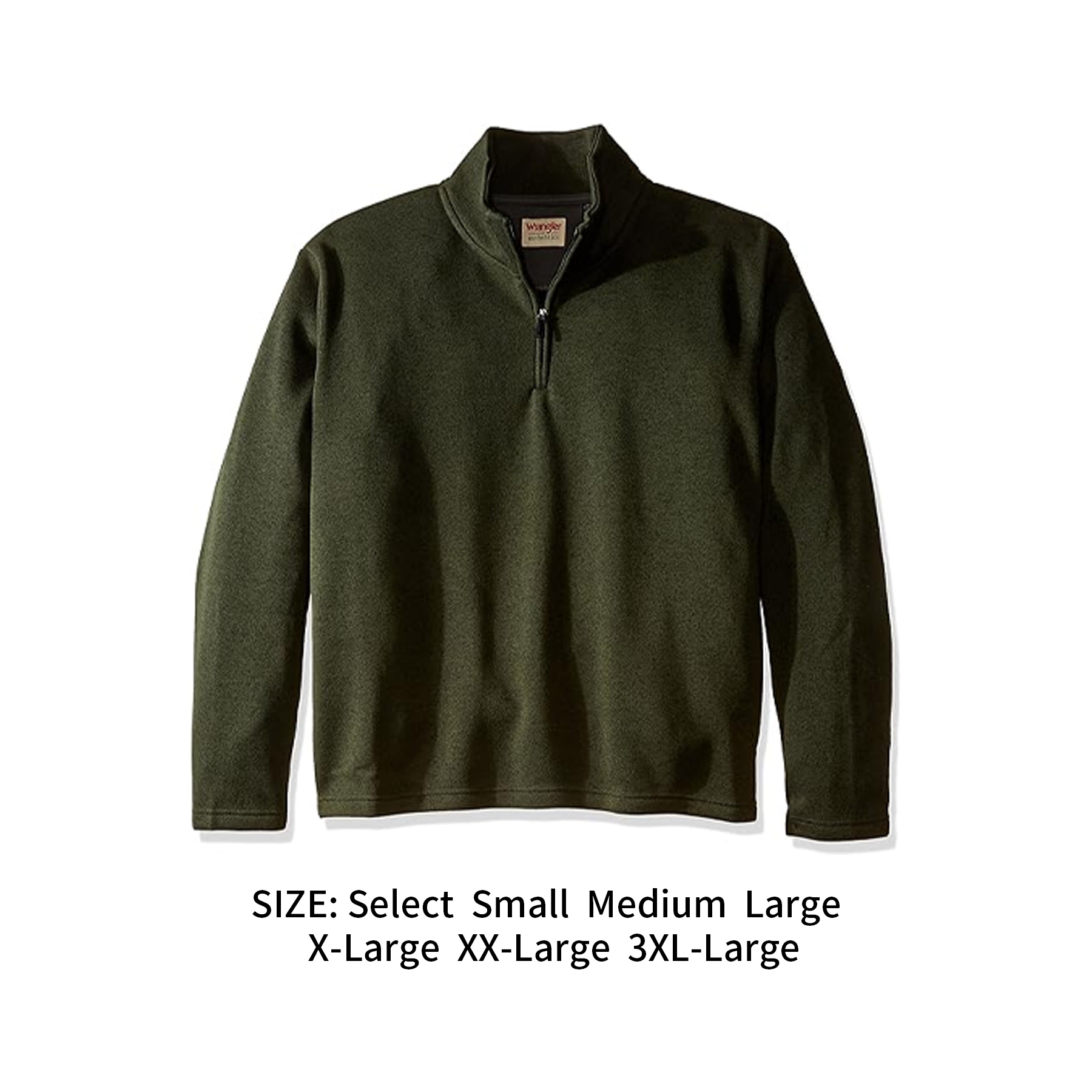 Men's Fleece Sweater, custom hoodie or sweatshirt with logo imprint 7