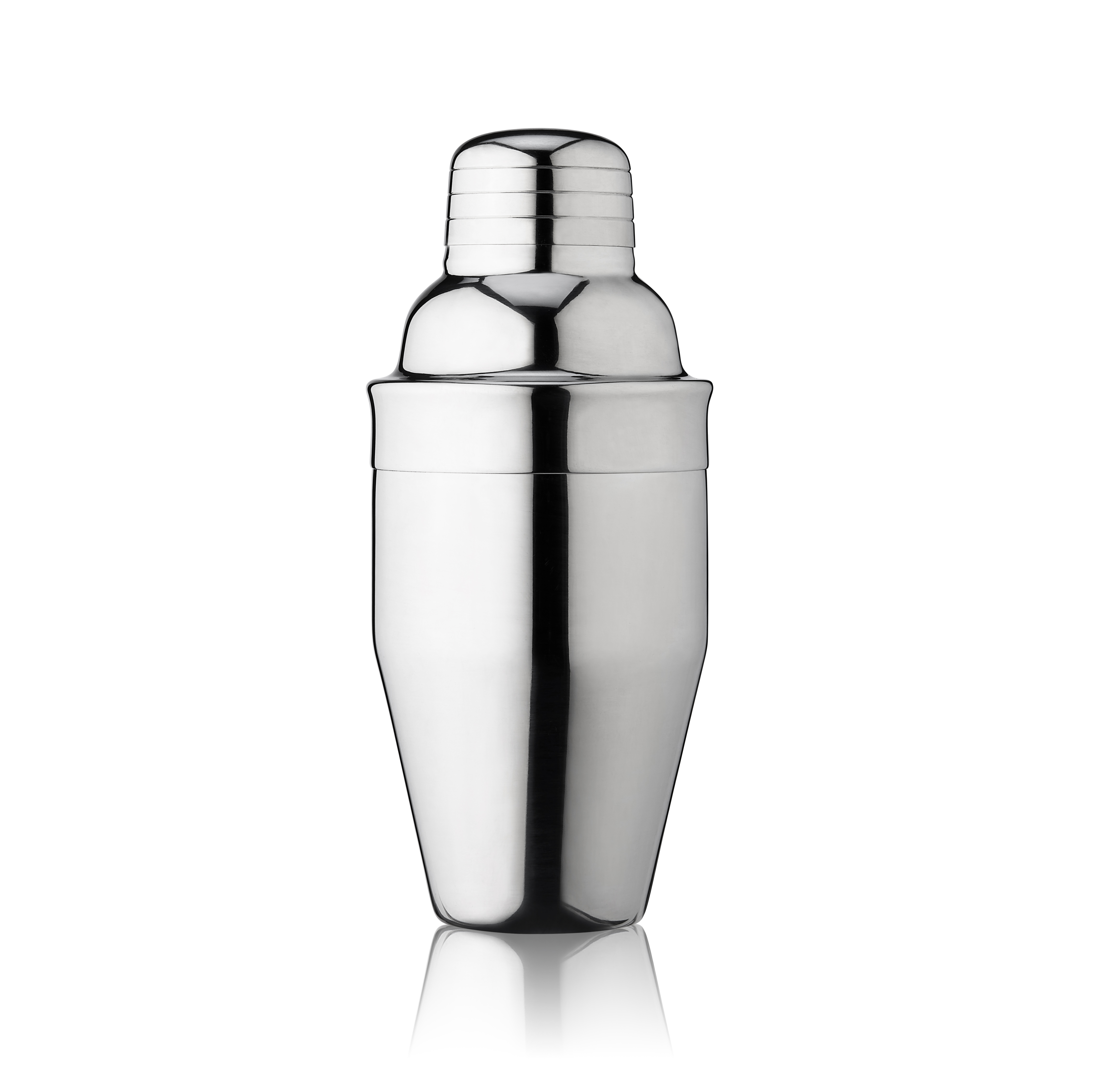 True® Contour™ 18oz Cocktail Shaker 12