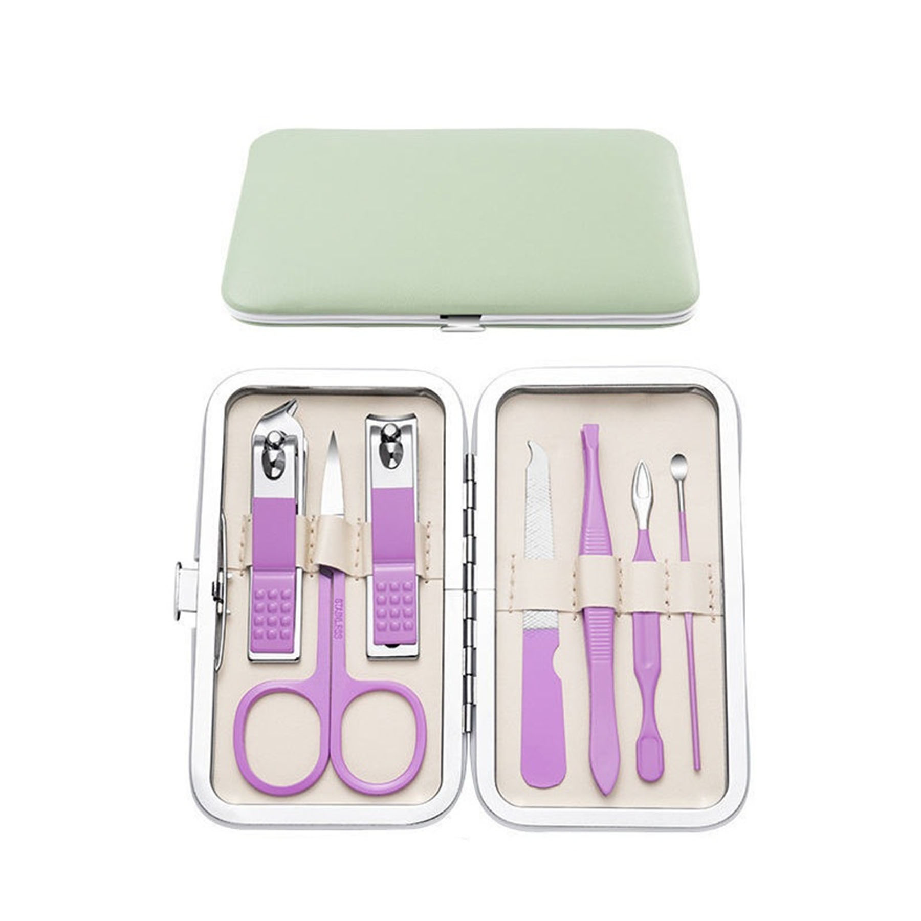 Nail Clipper Set 5