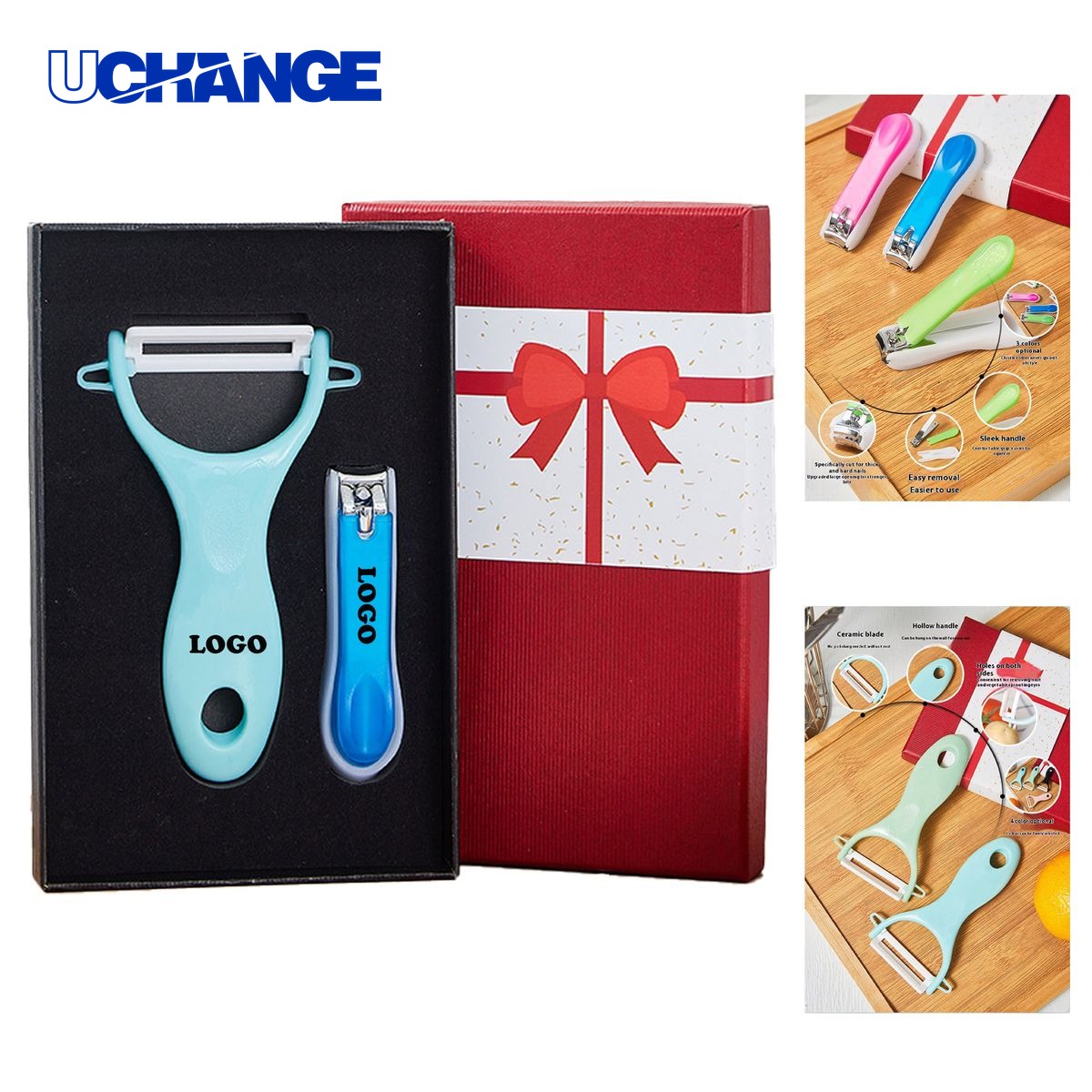 Gift Box Set