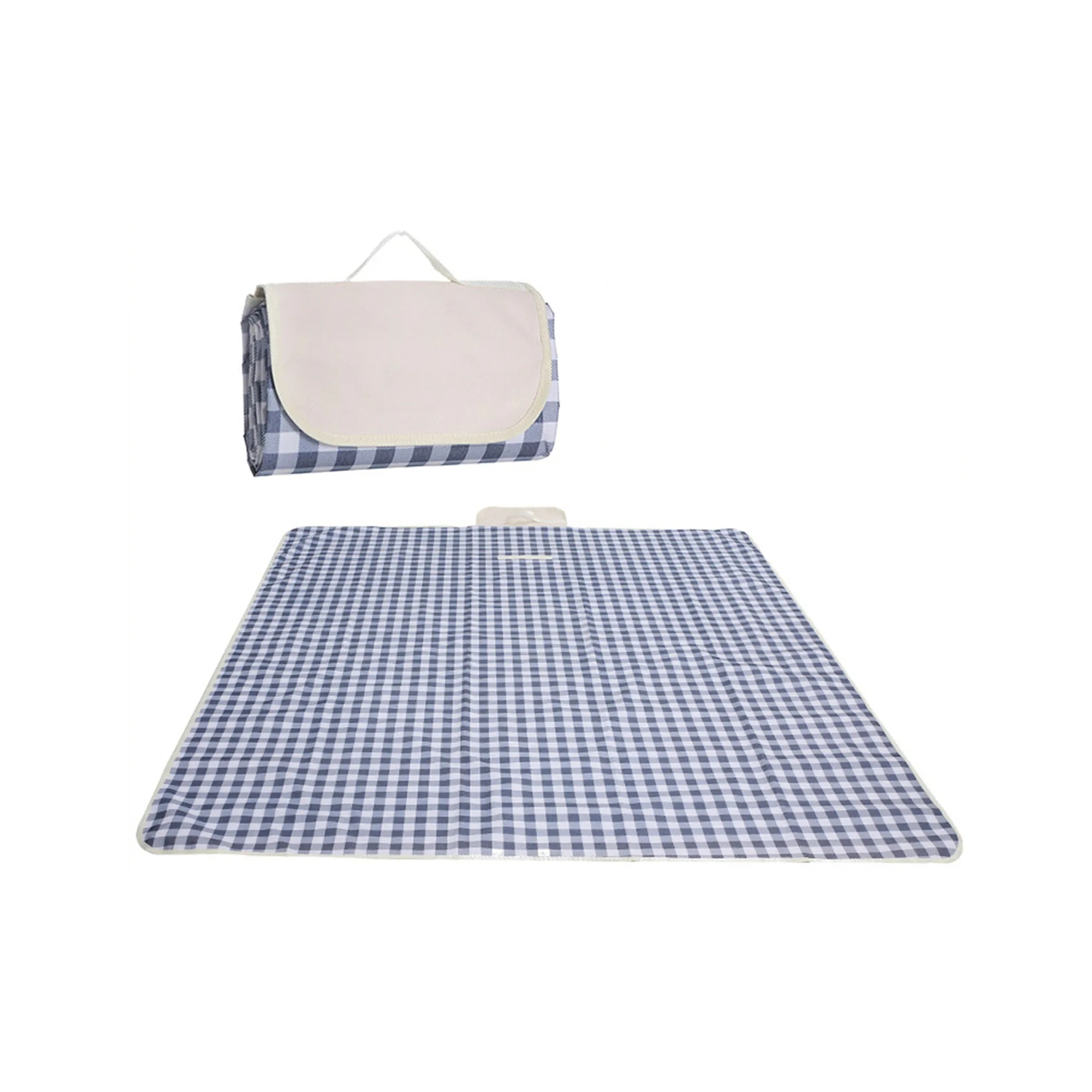 Outdoor Waterproof Oxford Picnic Mat 19