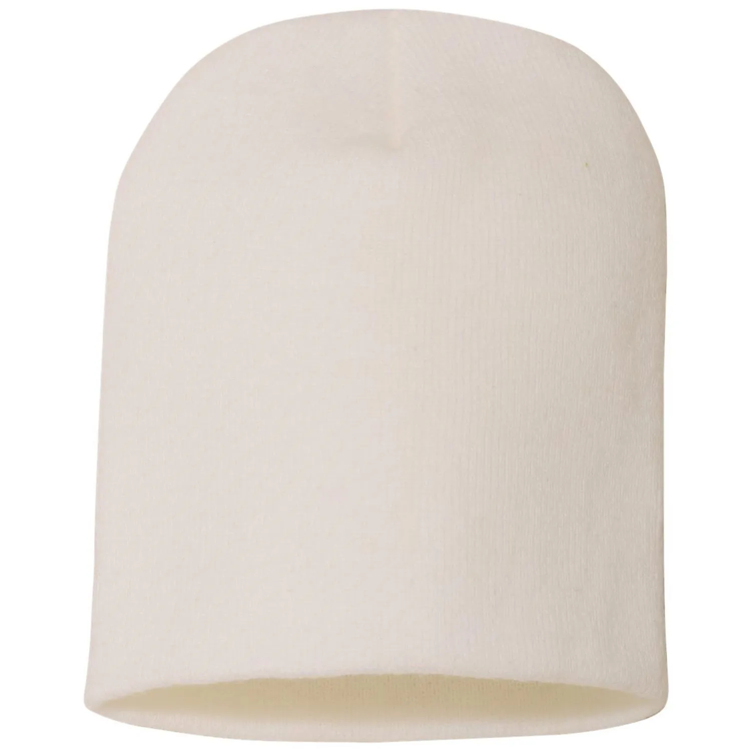 Yupoong - Classics Short Beanie 1