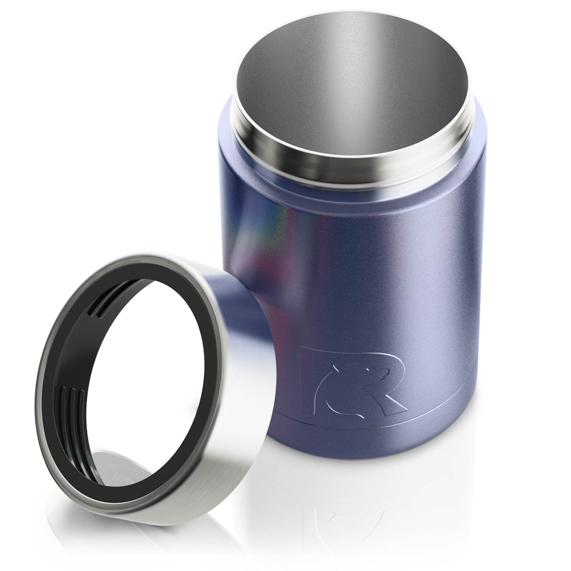 12 Oz. Essential Can Cooler 6