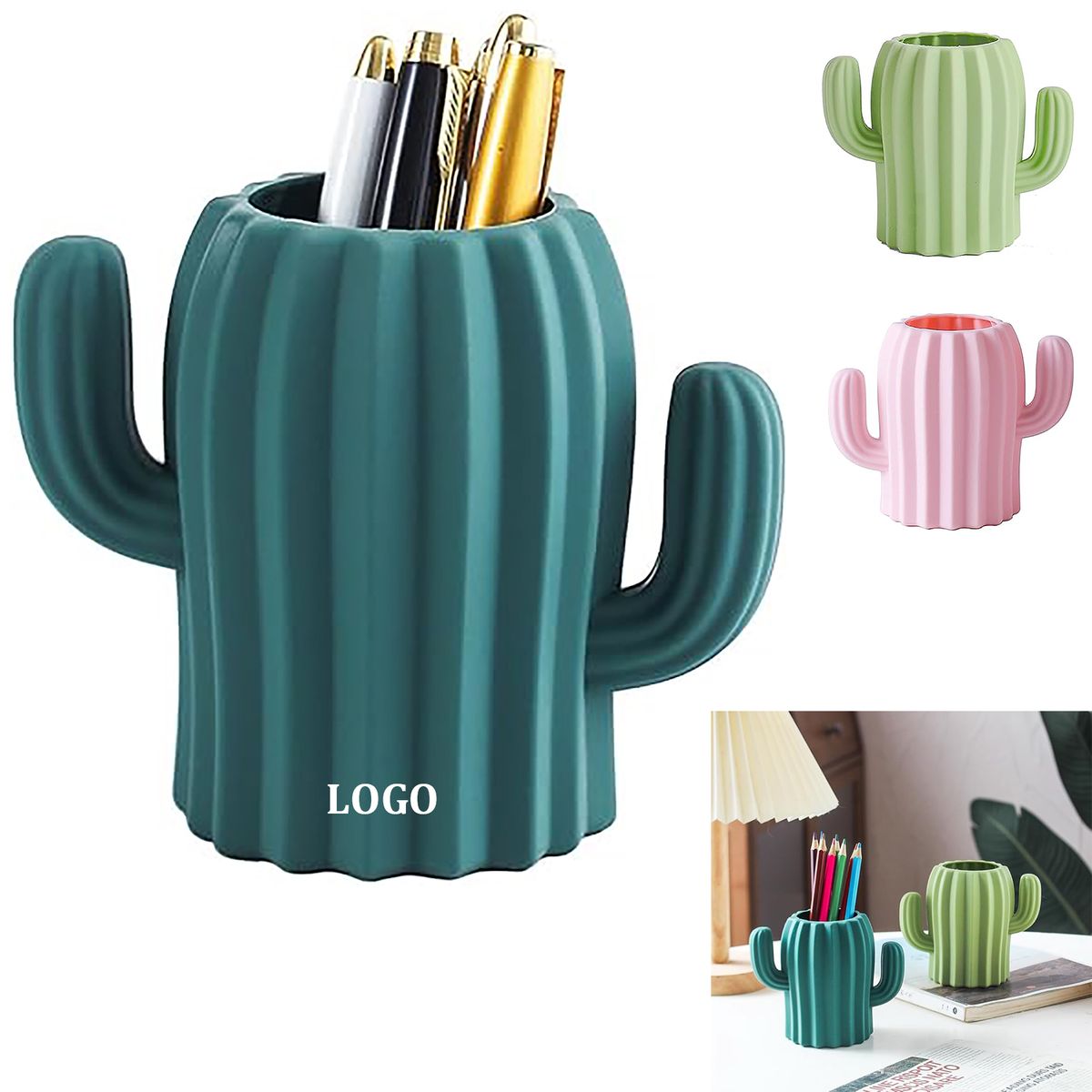 Silicone Pen Holder