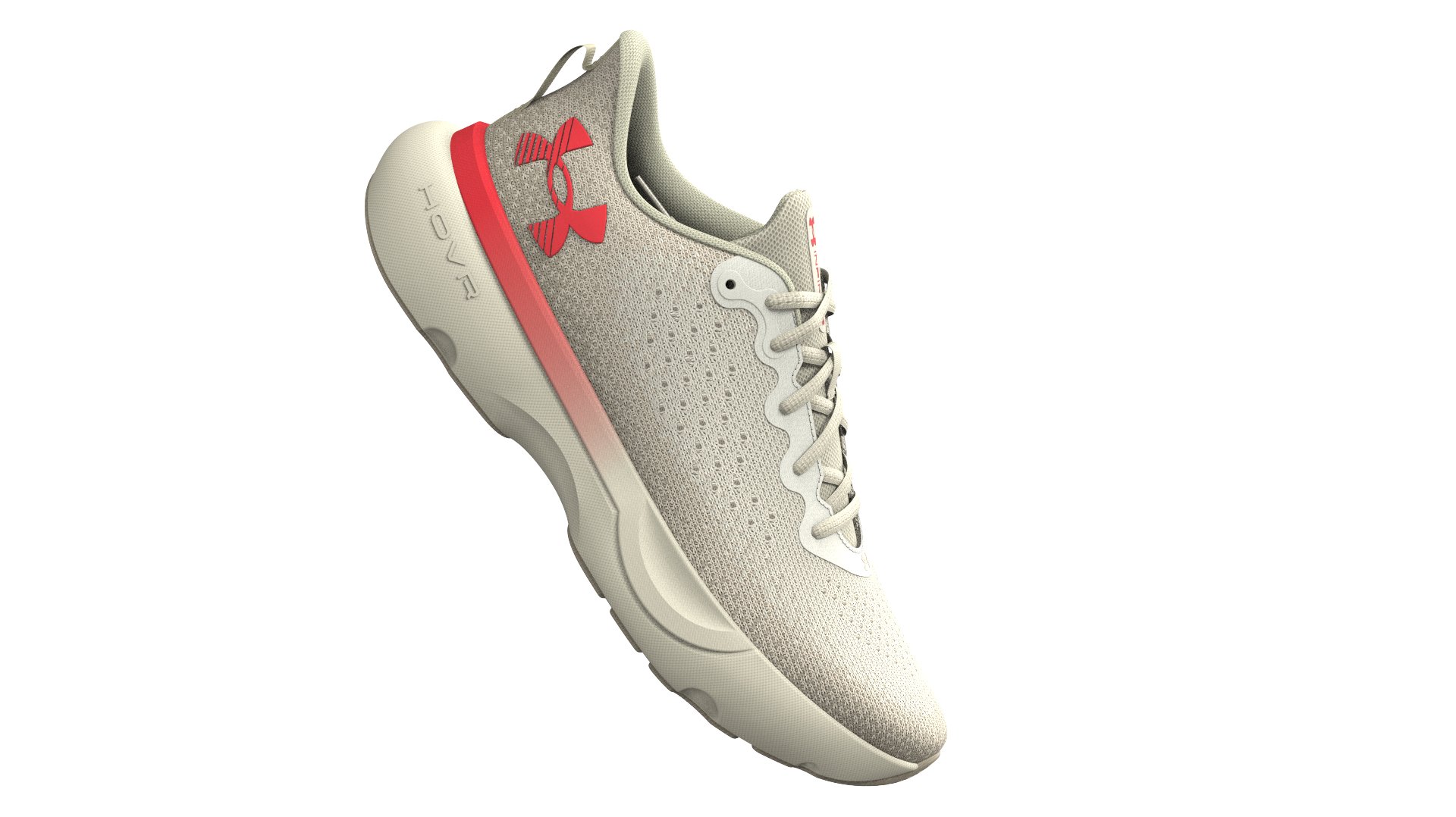 UA Infinite Men's Running Shoes 65