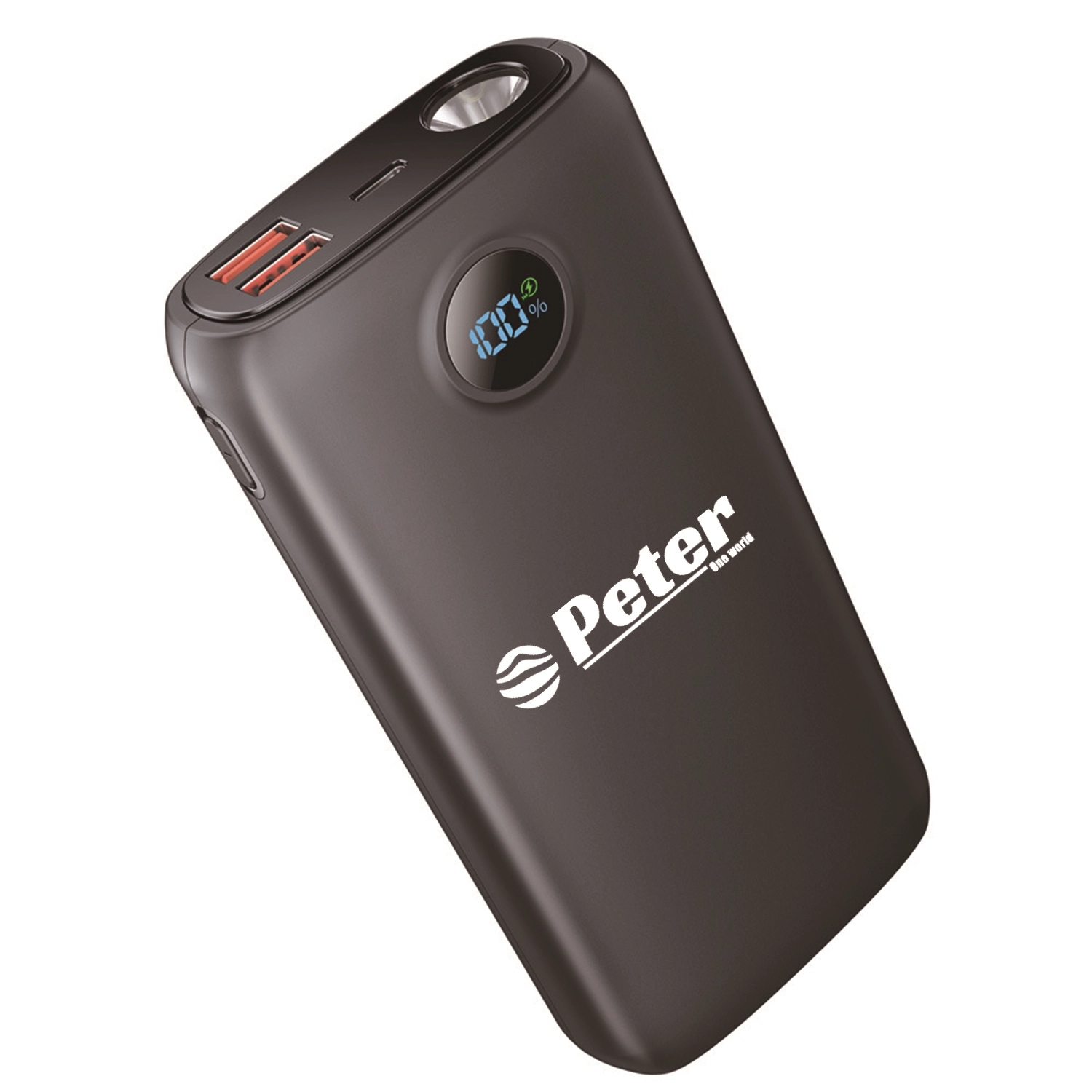 Portable Charger Power Bank