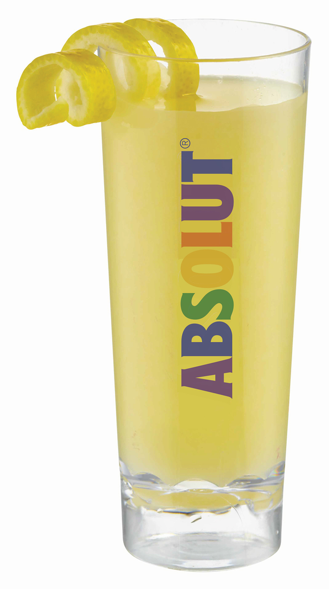 3 oz. Plastic Tall Shot Glass 13 ProRose Inc.