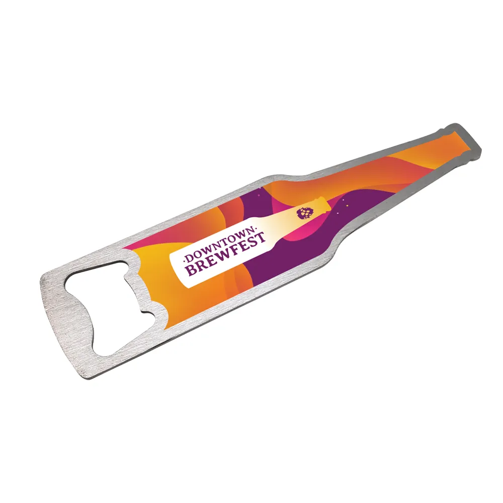 Ultra Vivid Color Bottle Openers 4