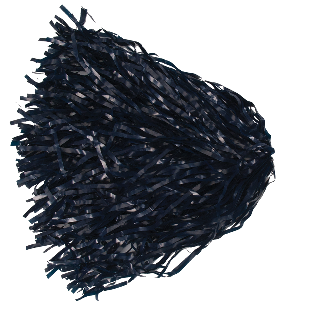 Solid Handle Pom, 500 Streamers 178