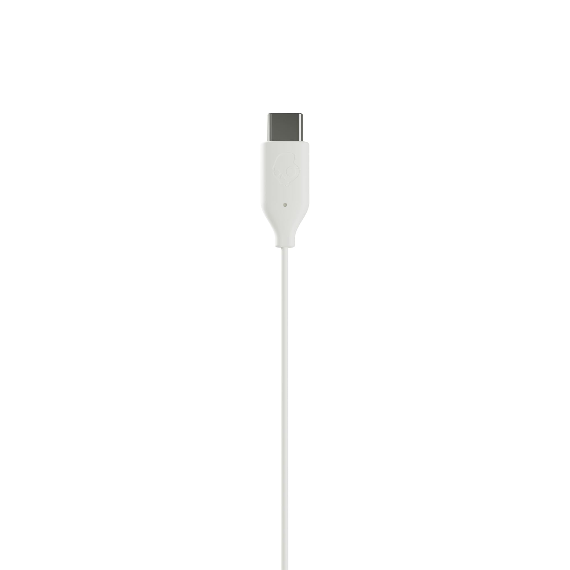 Skullcandy Jib USB-C Wired Earbuds with Noise Isolating Fit, Built-in Microphone Call and Track C... 8