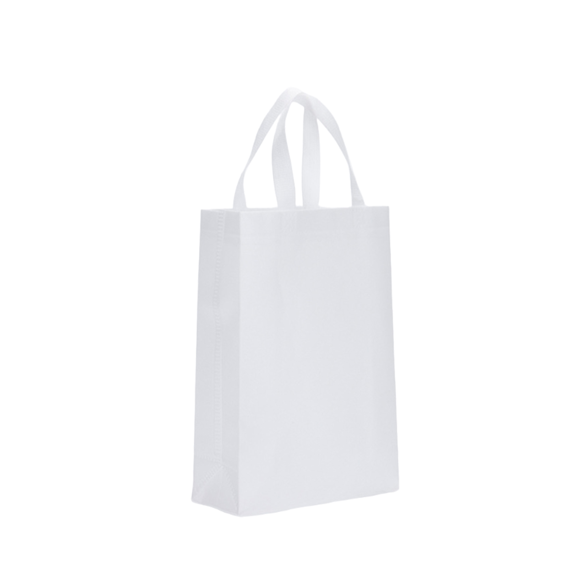 80GSM Non-Woven Shopping Tote 23