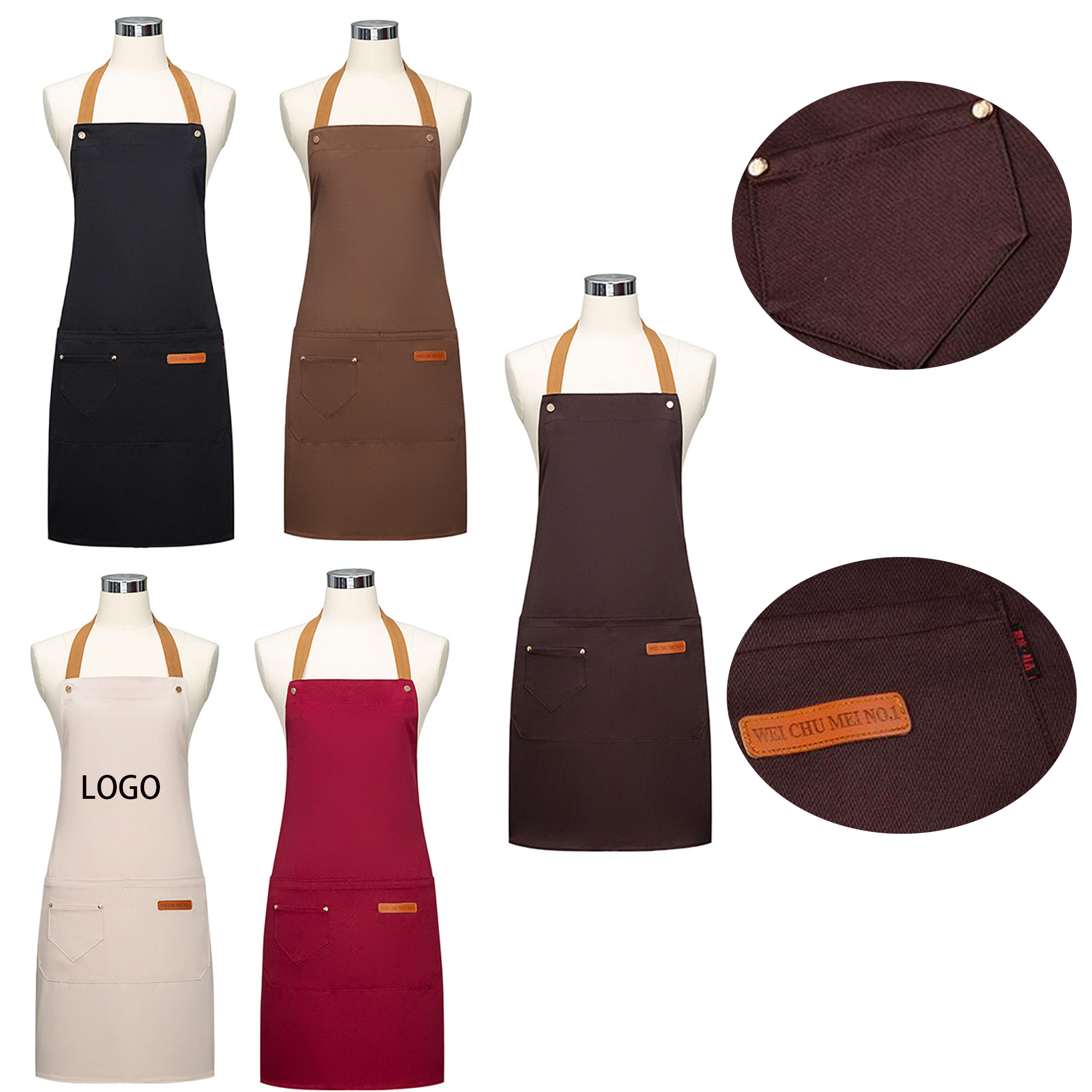Adults Cooking Apron