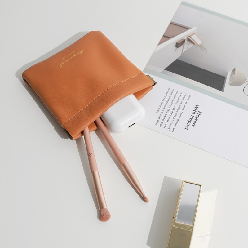 Earbuds Airpods PU Pouch