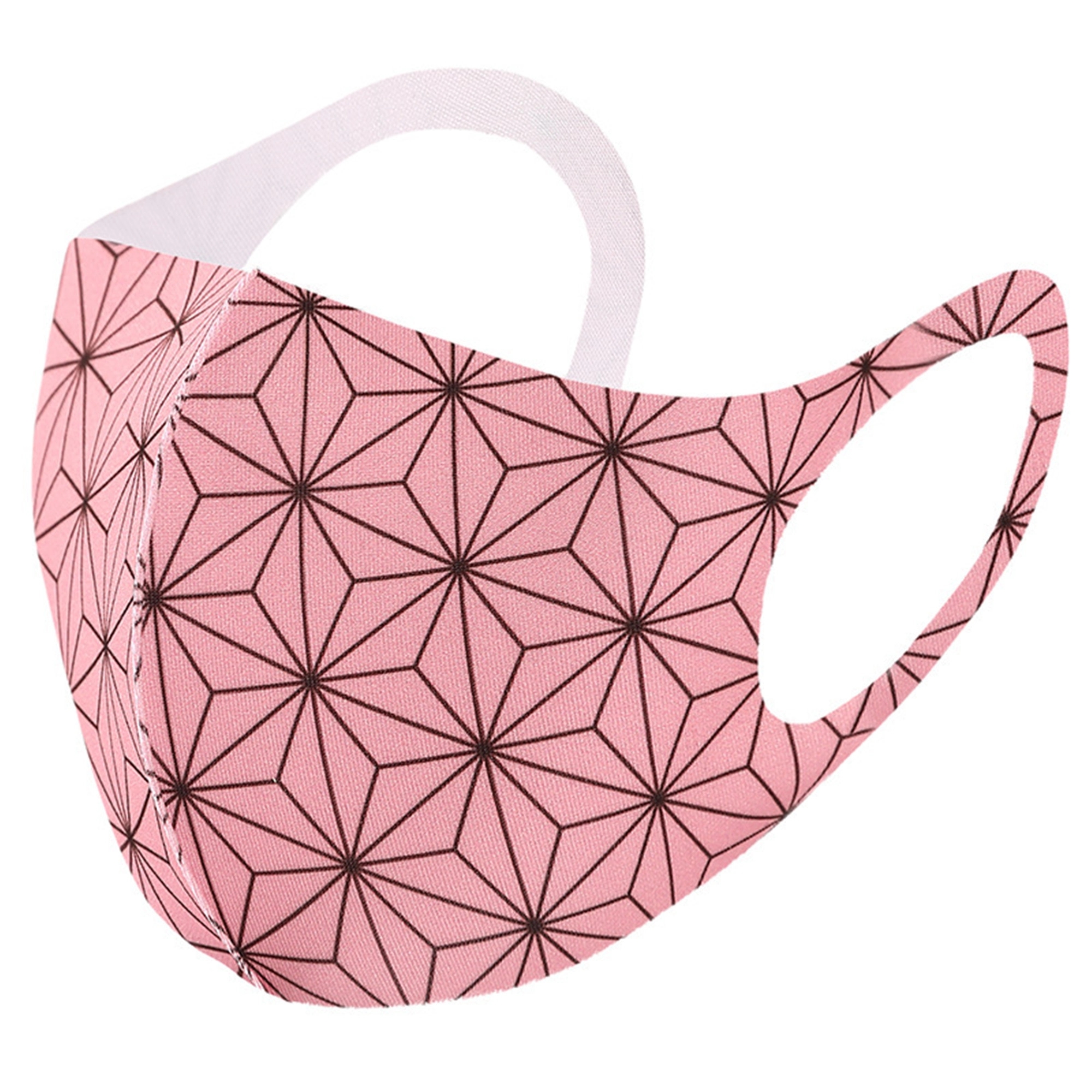 Personality mask 6