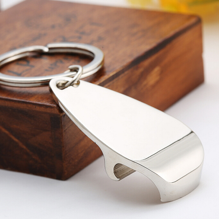 Bottle Opener Keychain