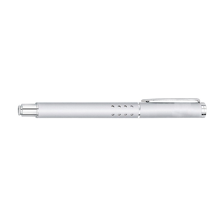 Matte Metal Pen, Rollerball Pen 36