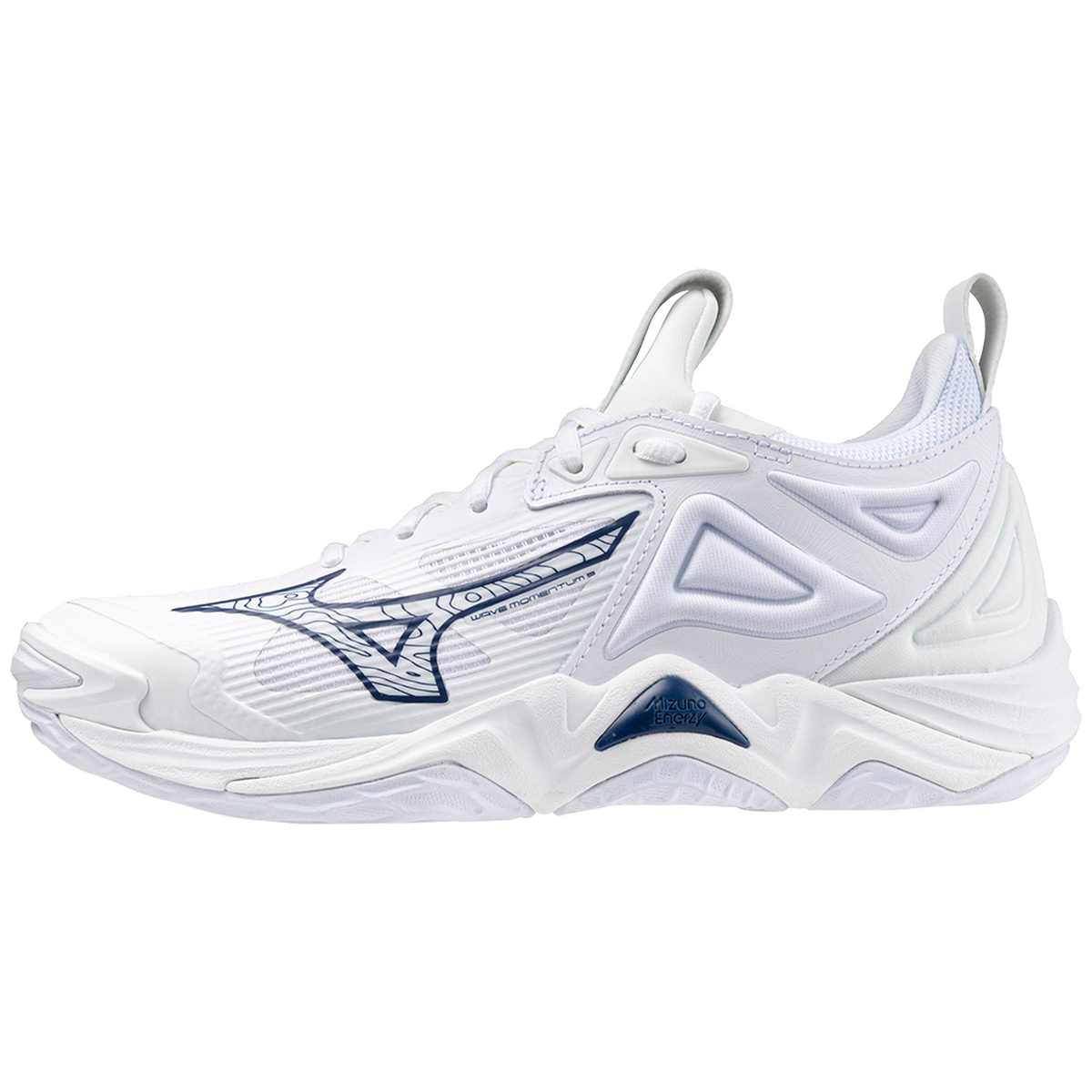 Wave Momentum 3 Women's Volleyball Shoe 15