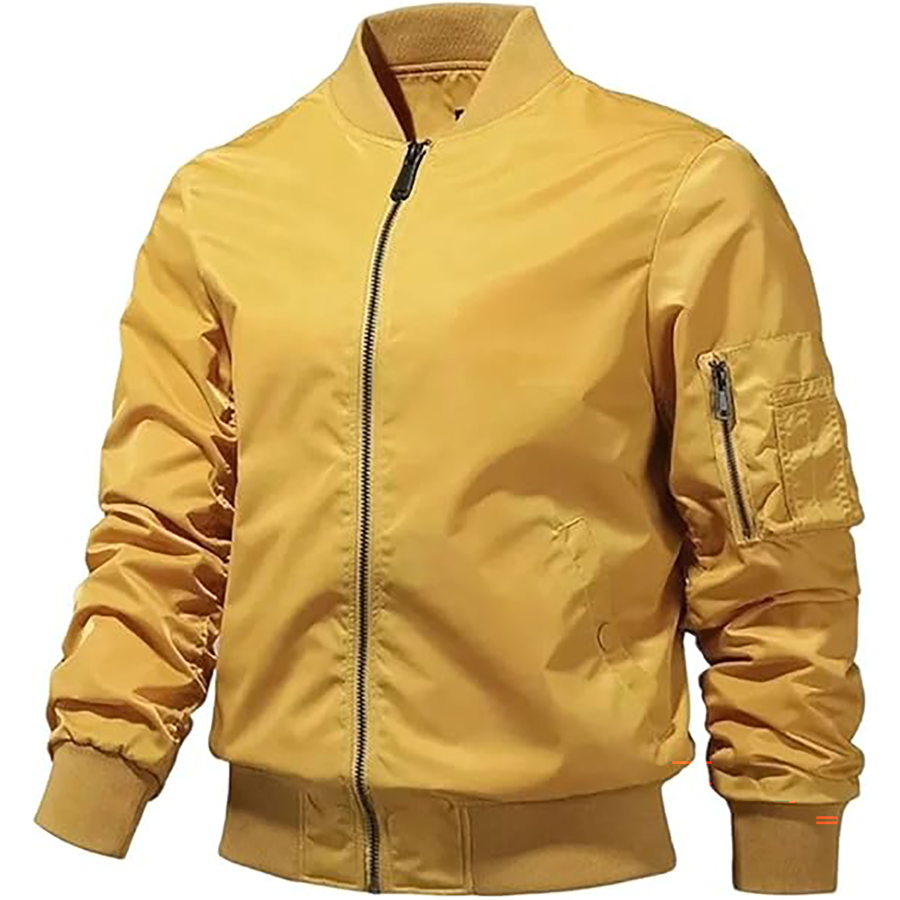 Bomber Jacket 15