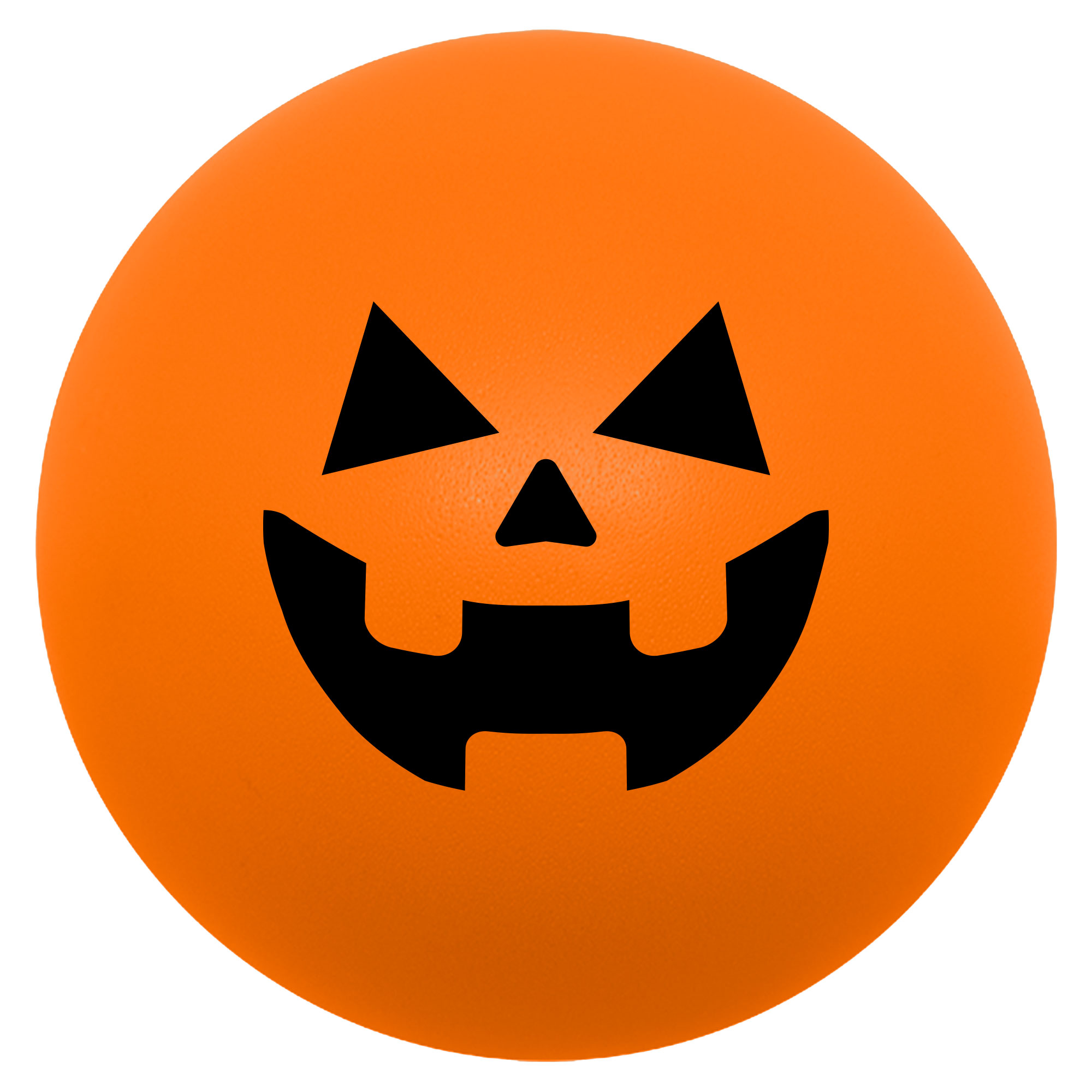 Jack-O-Ball Stress Reliever