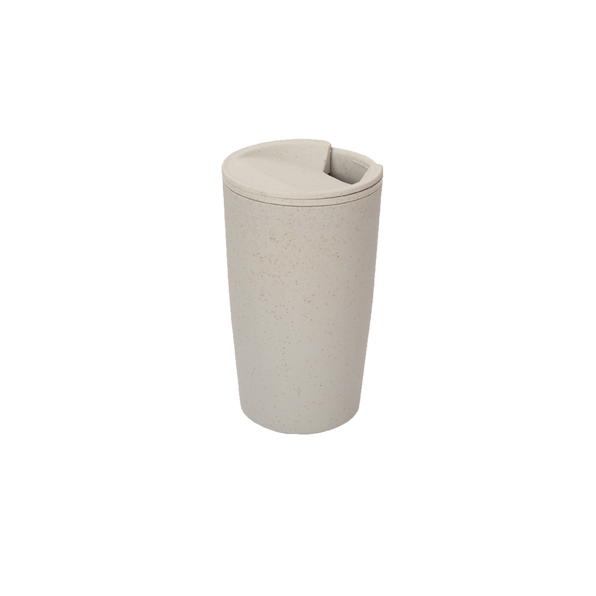 18.6 oz Sustainable Wheat Straw Plastic Cup 11