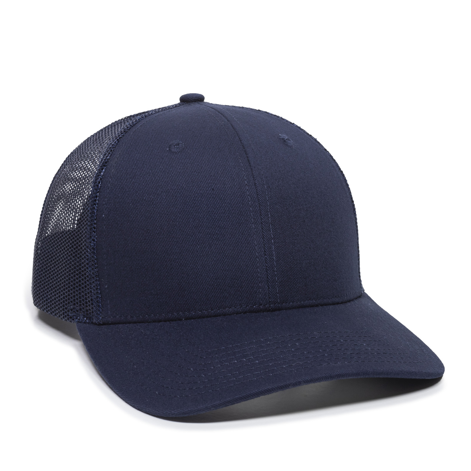 Premium Modern Trucker 142