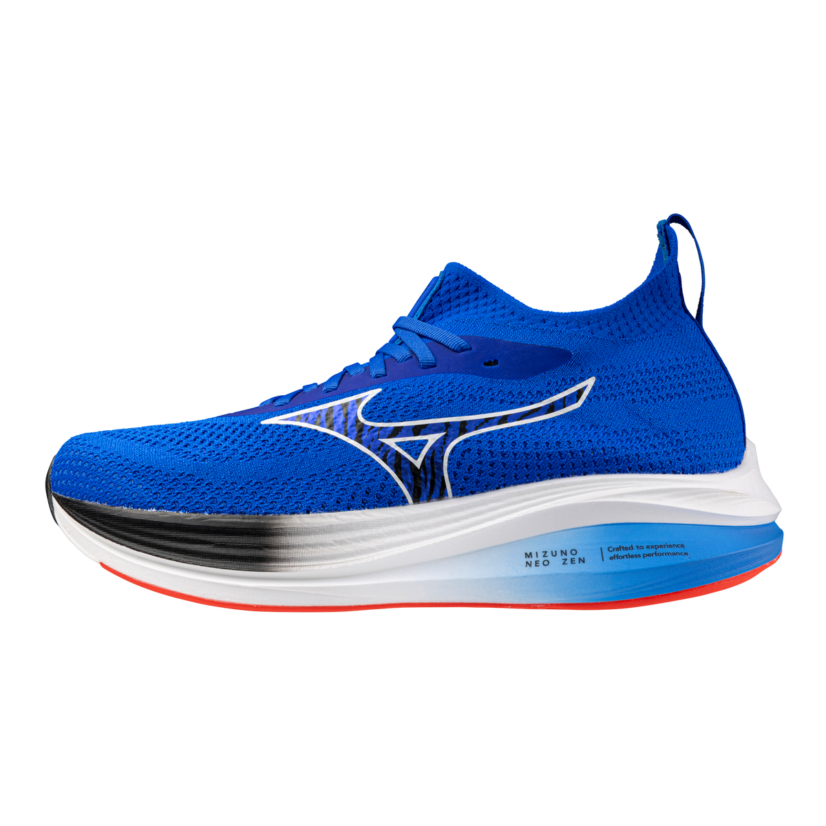 Unisex Mizuno Neo Zen Hanabi Pack Running Shoe 5