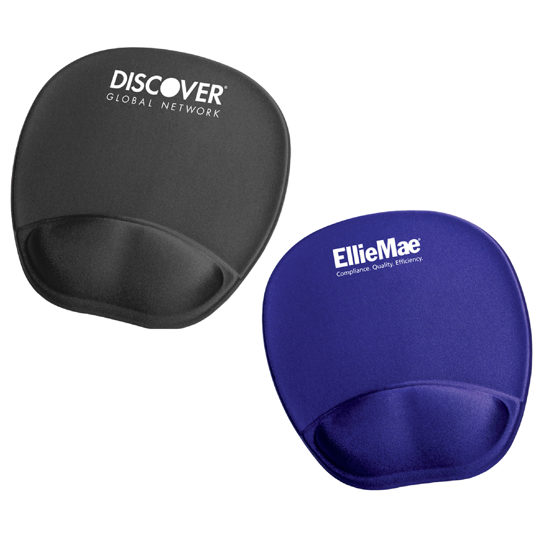 Memory Foam Mouse Mat® 14