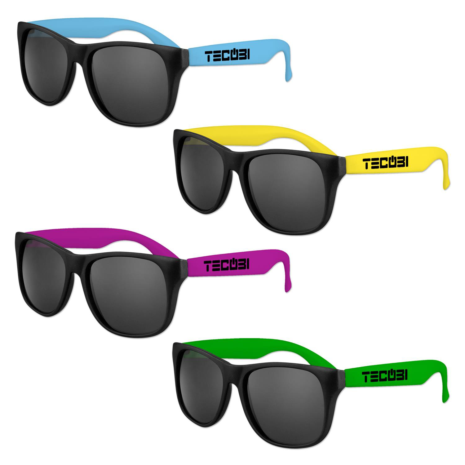 Classic Sunglasses 77