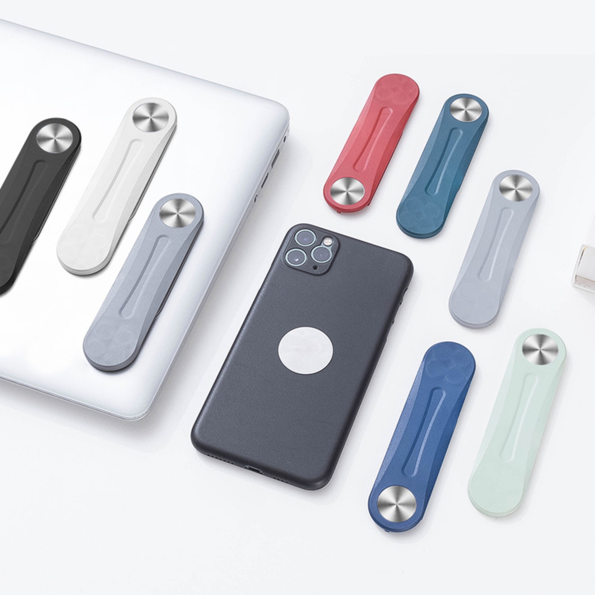 Multi - functional Expansion Bracket 17