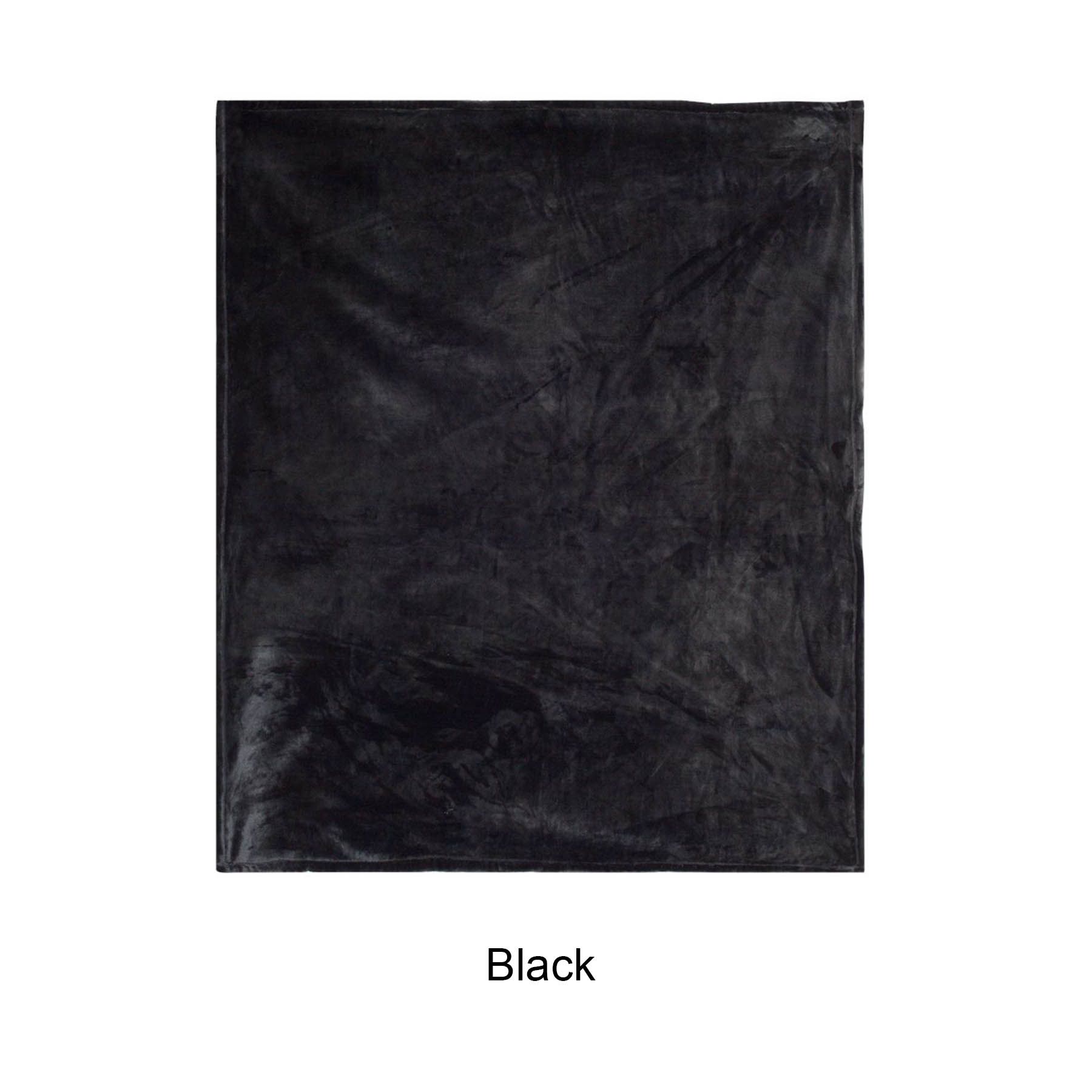 300g 100% Polyester silky smooth faux mink blanket 30