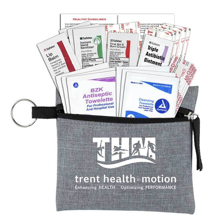 "Elara" 22 Piece First Aid Kit 3
