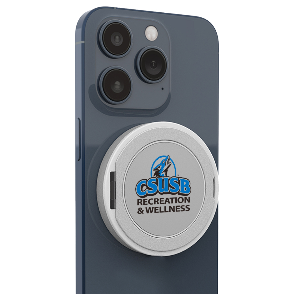 15W Magnetic Wireless Charger & Phone Stand 13