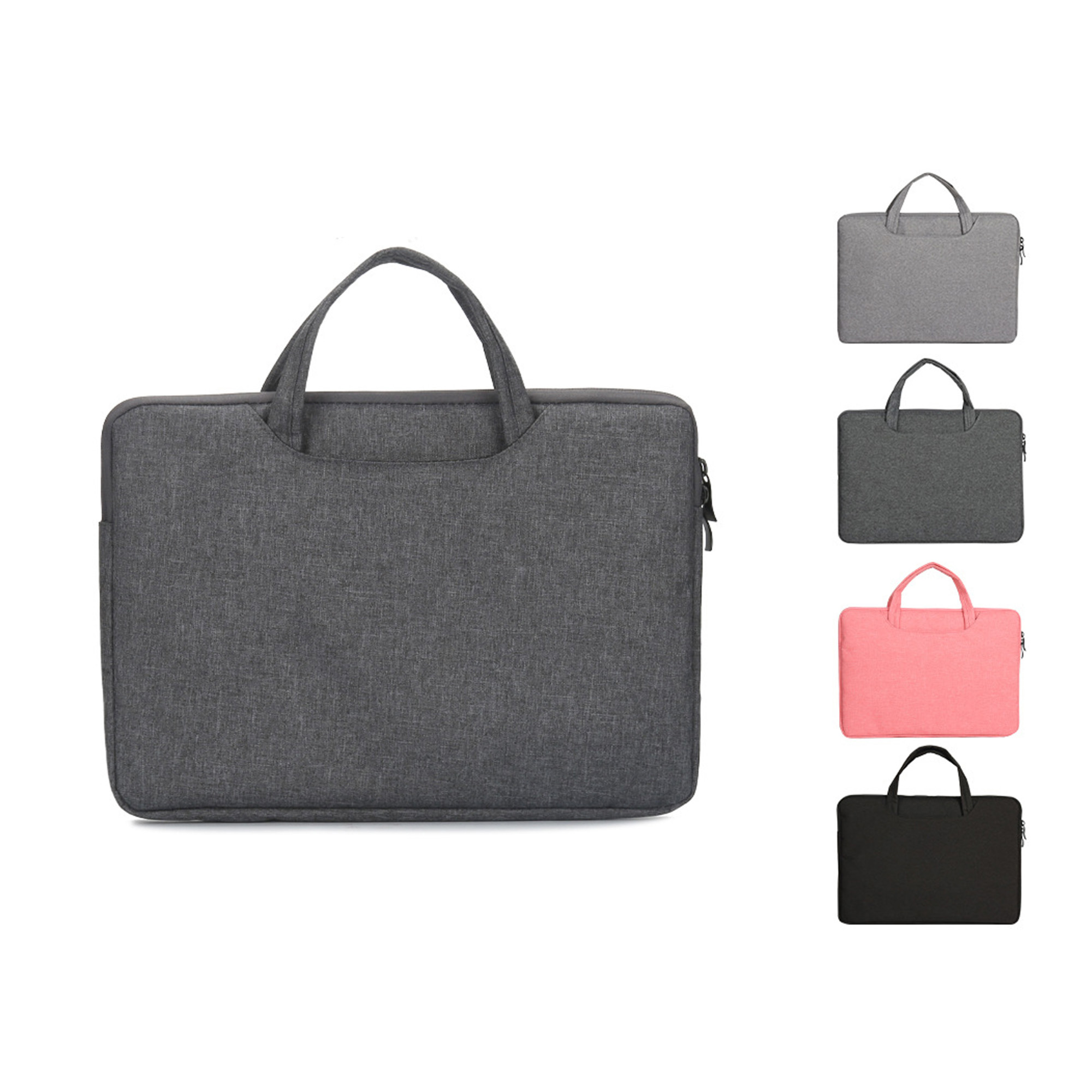 Computer Shoulder Bag 14" Laptop or Tablet 3
