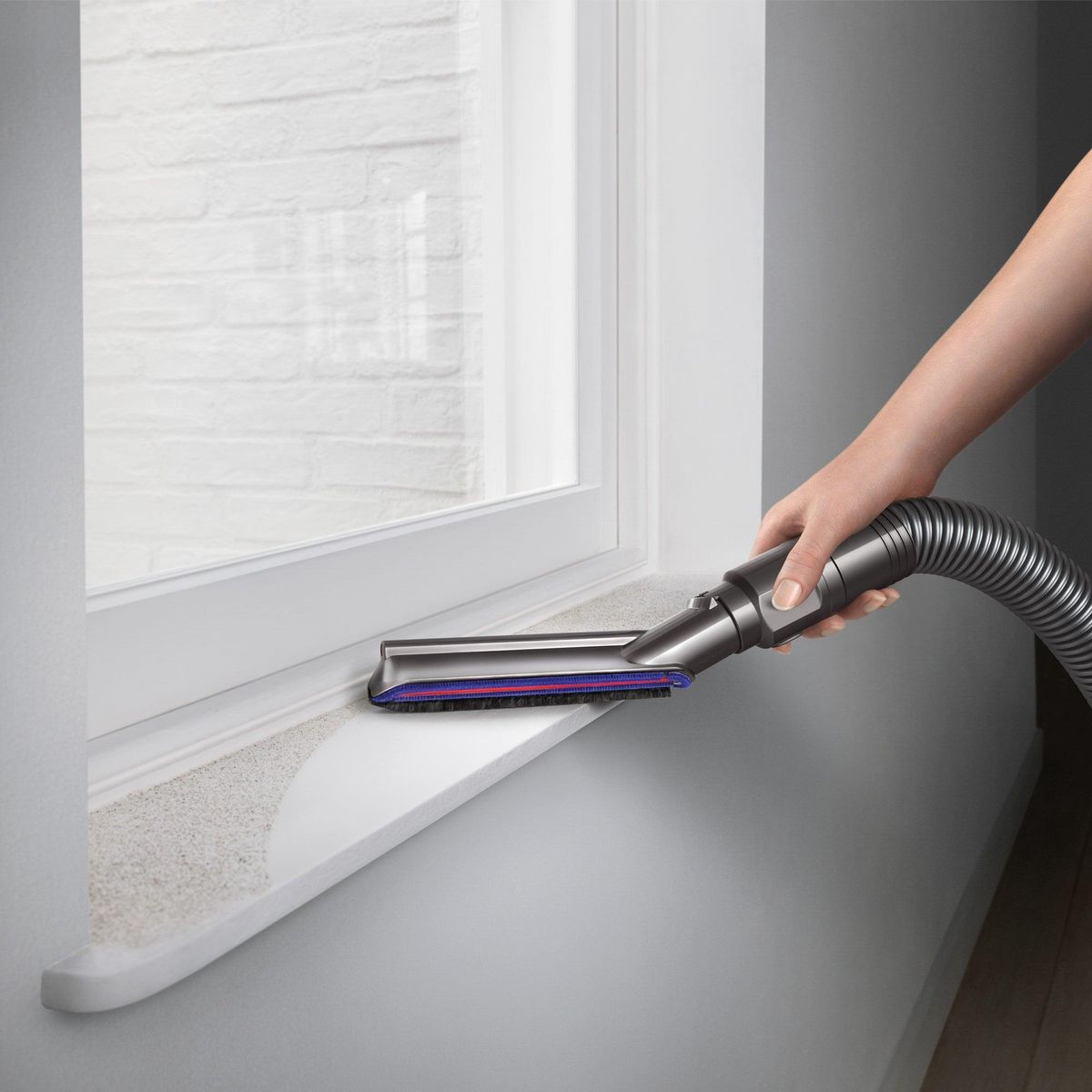 Dyson Dusting Brush - Thumbnail 4